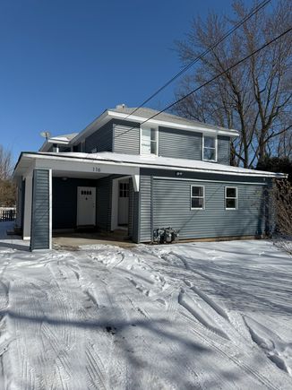 116 Center Street Unit 2 Crystal Lake, IL Apartment Active - Photo 1 of 20. Opens carousel modal