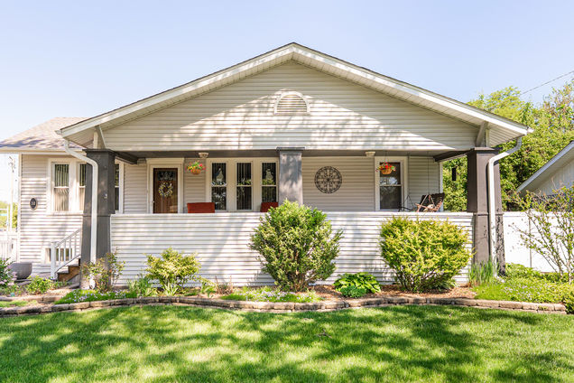 10 N Broadview Avenue Lombard, IL House Sold - Photo 1 of 48. Opens carousel modal