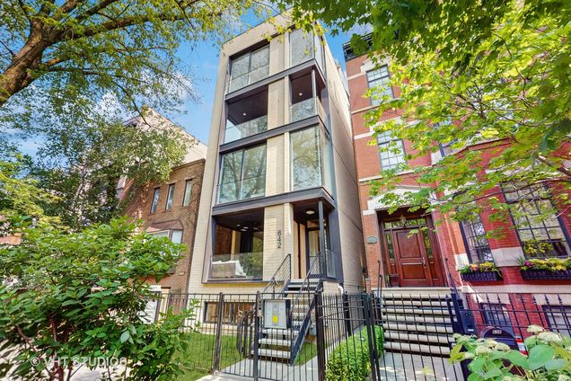 642 W Webster Avenue Unit 1 Chicago, IL Condo Sold - Photo 1 of 49. Opens carousel modal