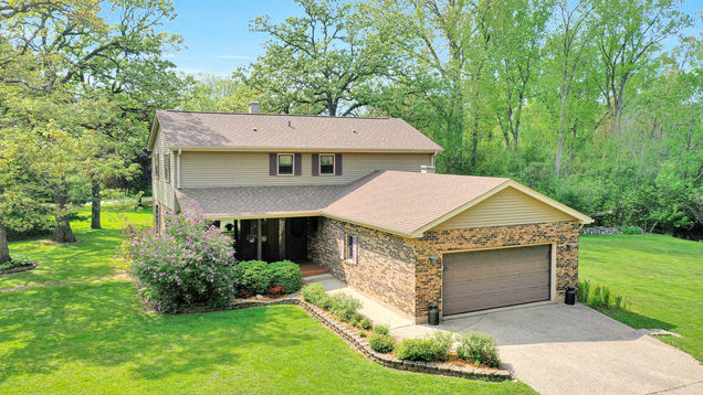 14706 Emery Lane Woodstock, IL House Sold - Photo 1 of 33. Opens carousel modal