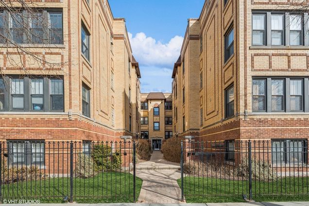 4337 N Troy Street Unit 3W Chicago, IL Condo Sold - Photo 1 of 18. Opens carousel modal