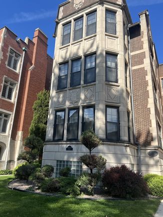 6815 S Crandon Avenue Unit 2 Chicago, IL House Active - Photo 1 of 19. Opens carousel modal