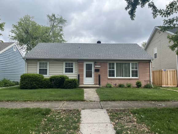 3123 Arthur Avenue Brookfield, IL House Sold - Photo 1 of 20. Opens carousel modal