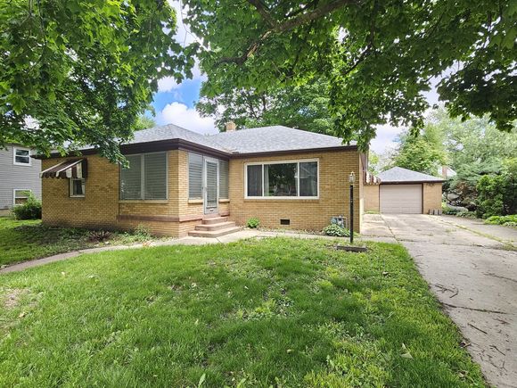 1212 N Mill Street Pontiac, IL House Sold - Photo 1 of 18. Opens carousel modal