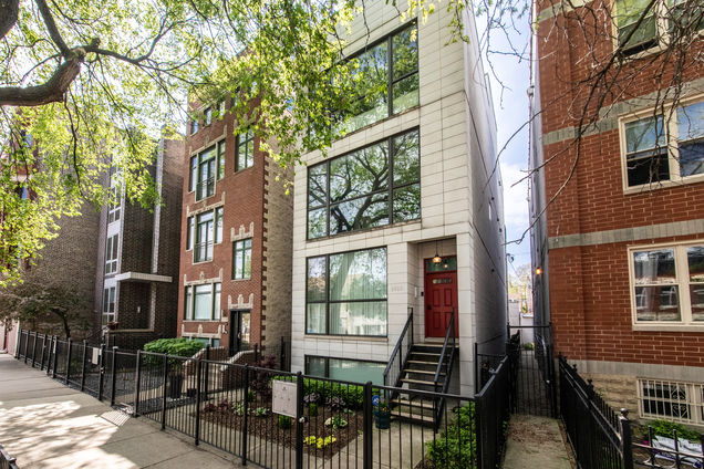 1411 W Huron Street Unit 2