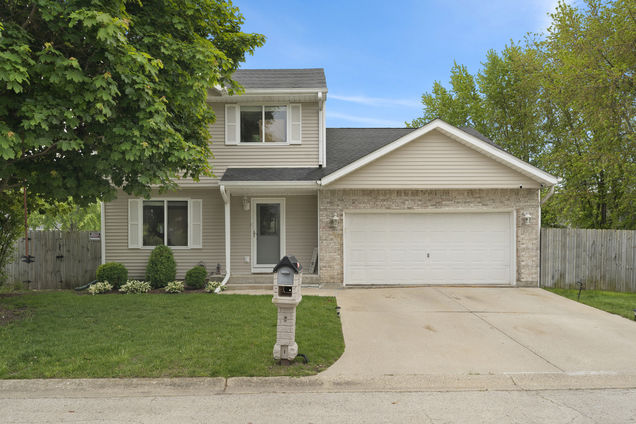 3805 Brighton Court
