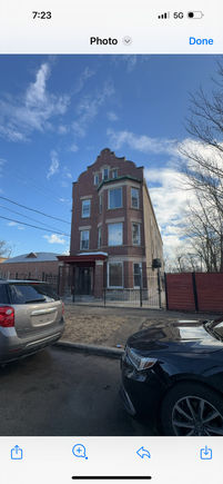 5115 S Laflin Street Unit 3B Chicago, IL House Active - Photo 1 of 6. Opens carousel modal