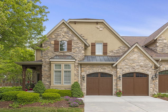 1728 Elyse Lane Naperville, IL Townhouse Sold - Photo 1 of 26. Opens carousel modal