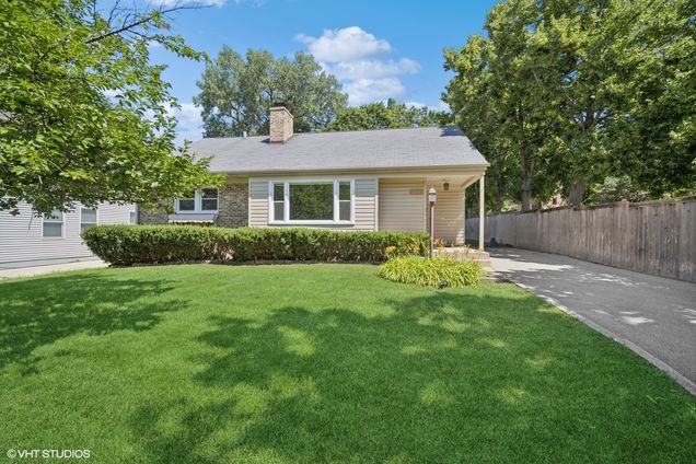 853 Driscoll Court