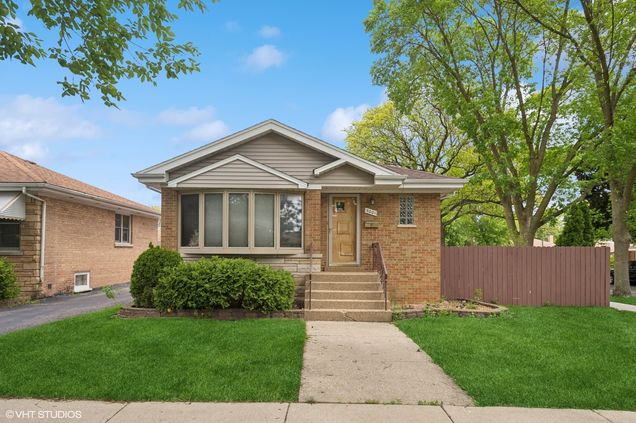 5001 N Newland Avenue Chicago, IL House Sold - Photo 1 of 19. Opens carousel modal