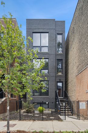 1038 N Paulina Street Unit 3 Chicago, IL Condo Sold - Photo 1 of 20. Opens carousel modal
