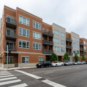1609 W Warren Boulevard Unit 216 Chicago, IL Apartment Active - Photo 1 of 16. Opens carousel modal