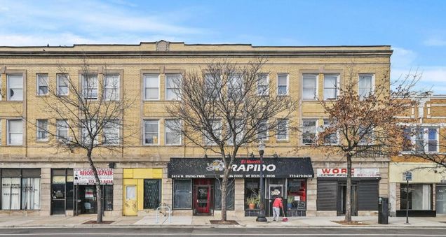 3420 W Irving Park Avenue W Unit 25 Chicago, IL House Active - Photo 1 of 5. Opens carousel modal