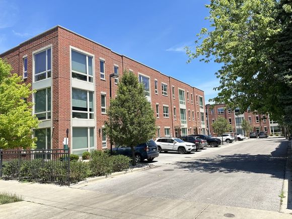 4111 N Narragansett Avenue Unit 204 Chicago, IL Condo Active - Photo 1 of 20. Opens carousel modal
