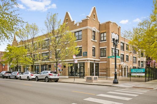 4555 N Malden Street Unit 205 Chicago, IL Apartment Active - Photo 1 of 16. Opens carousel modal