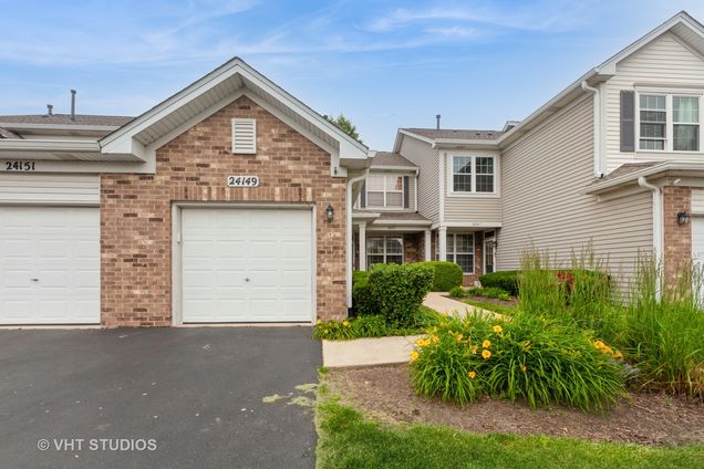 24149 W Pear Tree Circle Unit A Plainfield, IL Condo Active - Photo 1 of 15. Opens carousel modal