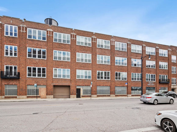 1725 W North Avenue Unit 204 Chicago, IL Condo Sold - Photo 1 of 19. Opens carousel modal