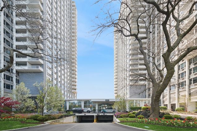 4250 N Marine Drive Unit 1936