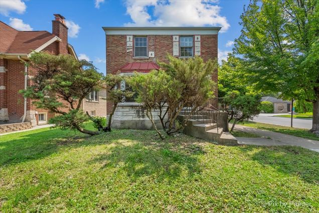 1701 N Newland Avenue Chicago, IL House Sold - Photo 1 of 17. Opens carousel modal