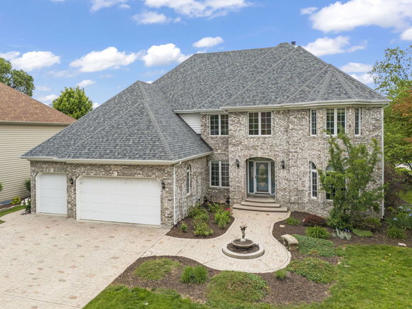 499 Waubonsee Circle Oswego, IL House Sold - Photo 1 of 60. Opens carousel modal
