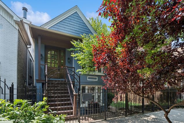 2319 W Shakespeare Street Chicago, IL House Sold - Photo 1 of 59. Opens carousel modal