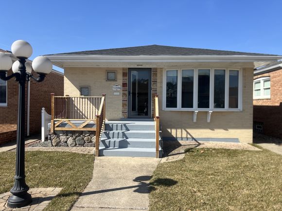 11006 S Avenue F Chicago, IL House Sold - Photo 1 of 39. Opens carousel modal