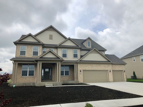 12854 S Sydney Circle Plainfield, IL House Active - Photo 1 of 1. Opens carousel modal