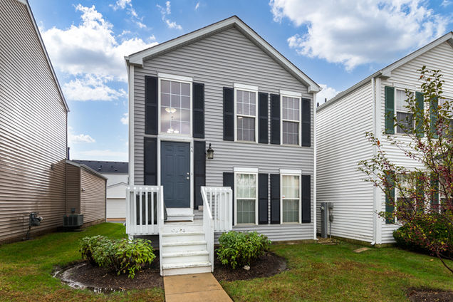 144 Presidential Boulevard Unit 144 Oswego, IL Townhouse Active - Photo 1 of 23. Opens carousel modal