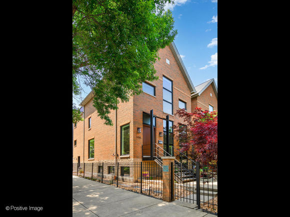 1935 W Bloomingdale Avenue Chicago, IL House Sold - Photo 1 of 48. Opens carousel modal
