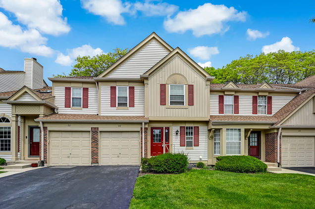 30 Peach Tree Lane Westmont, IL Townhouse Active - Photo 1 of 13. Opens carousel modal