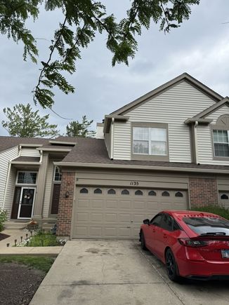 1135 Wickfield Court Naperville, IL Townhouse Active - Photo 1 of 14. Opens carousel modal