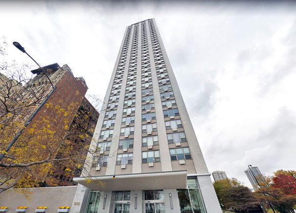 1550 N Lake Shore Drive Unit 9F Chicago, IL Condo Active - Photo 1 of 18. Opens carousel modal
