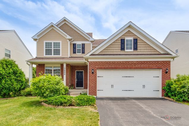 3452 Birch Lane Naperville, IL House Sold - Photo 1 of 41. Opens carousel modal