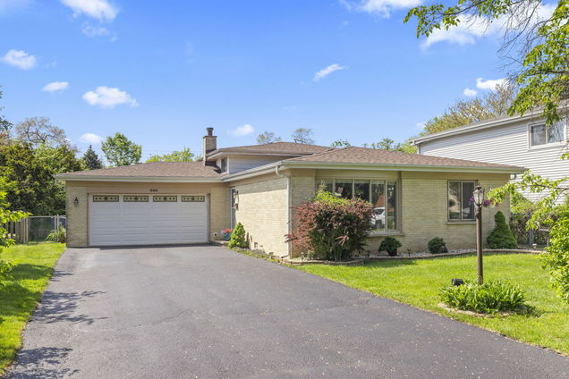 202 E Julia Drive Villa Park, IL House Sold - Photo 1 of 23. Opens carousel modal
