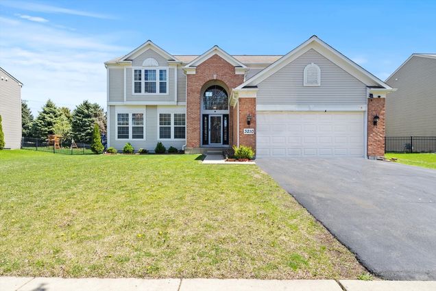 3210 Drury Lane Carpentersville, IL House Sold - Photo 1 of 34. Opens carousel modal