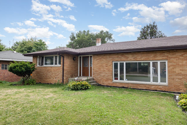 636 Patterson Road