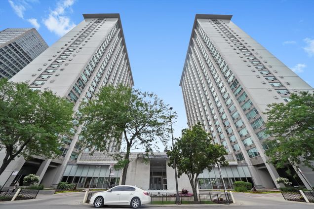 3600 N Lake Shore Drive Unit 1309 Chicago, IL Condo Active - Photo 1 of 23. Opens carousel modal