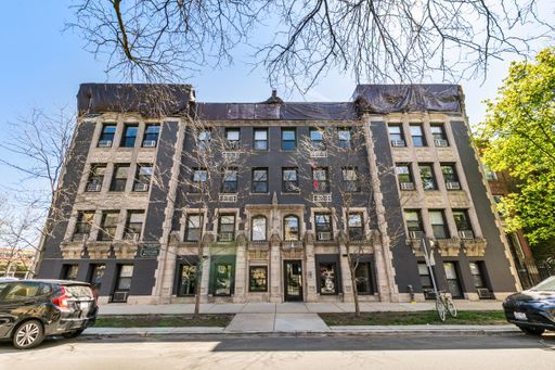 4875 N Magnolia Avenue Unit 201 Chicago, IL Apartment Active - Photo 1 of 12. Opens carousel modal