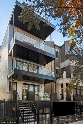 1503 W Walton Street Unit A Chicago, IL Condo Sold - Photo 1 of 27. Opens carousel modal