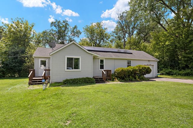 27405 N Roberts Lane Island Lake, IL House Contingent - Photo 1 of 20. Opens carousel modal