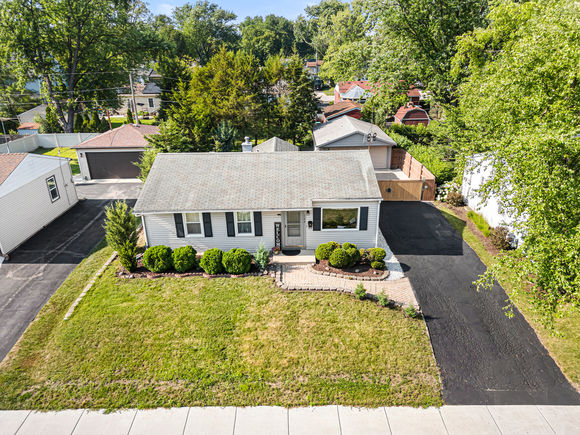 124 Bernard Drive