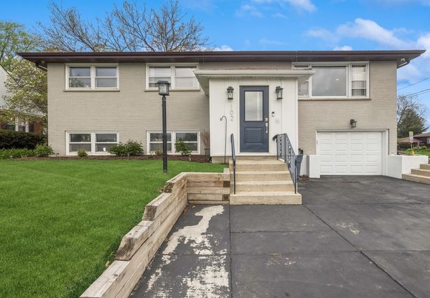 102 59th Street Willowbrook, IL House Sold - Photo 1 of 34. Opens carousel modal