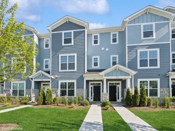 124 E Main Street Unit 2-3