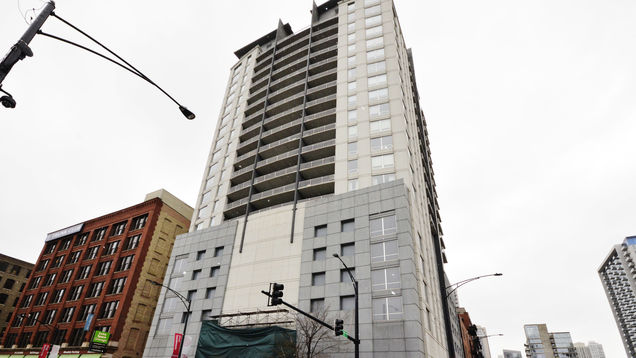 330 W Grand Avenue Unit 1606 Chicago, IL Condo Active - Photo 1 of 21. Opens carousel modal