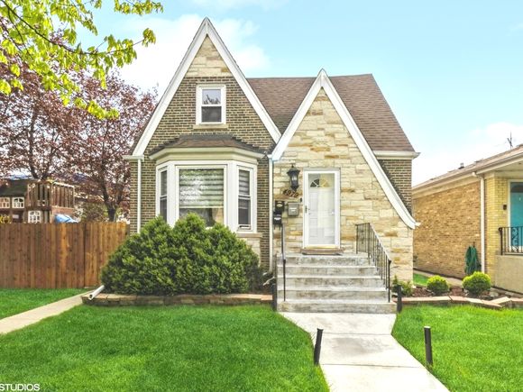 4979 N Austin Avenue Unit 2 Chicago, IL Apartment Active - Photo 1 of 15. Opens carousel modal