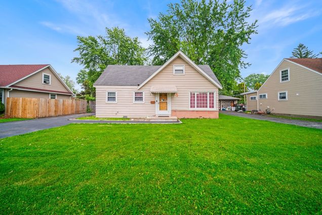 821 N Roy Avenue Melrose Park, IL House Sold - Photo 1 of 26. Opens carousel modal