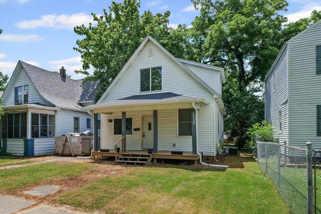 1391 W Decatur Street