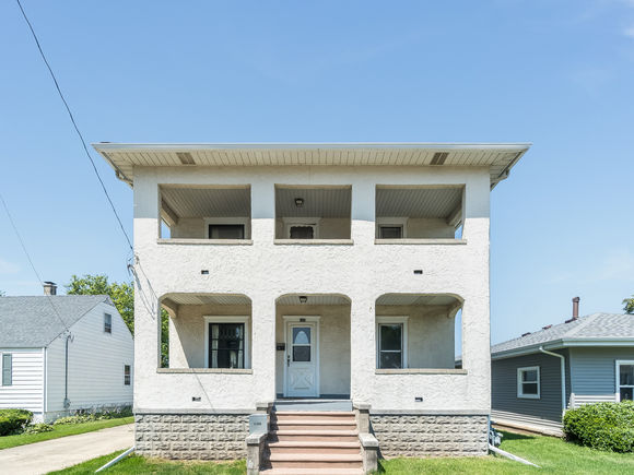 121 Davis Avenue Unit 2 Rockdale, IL House Active - Photo 1 of 11. Opens carousel modal