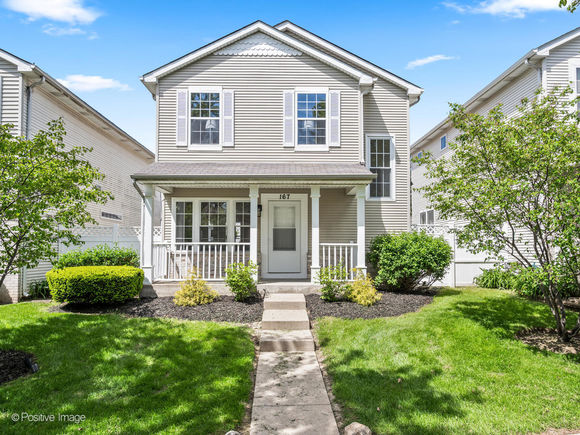 167 Mountain Laurel Court