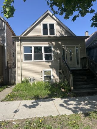 10642 S Calhoun Avenue Chicago, IL House Active - Photo 1 of 37. Opens carousel modal